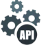 API